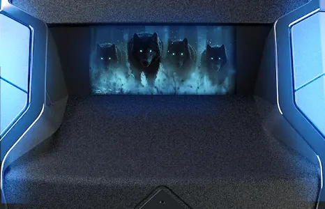 آموزش کانفیگ اسکریپت Wolf ورژن ۲